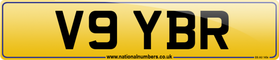 V9 YBR