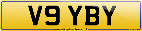 V9 YBY