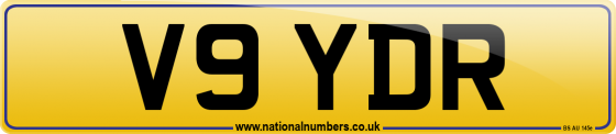 V9 YDR