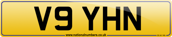 V9 YHN