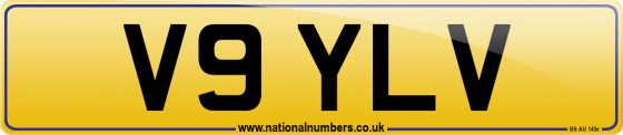 V9 YLV