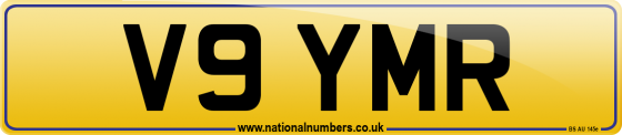 V9 YMR