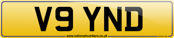 V9 YND