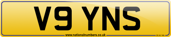 V9 YNS