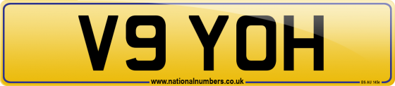 V9 YOH