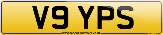 V9 YPS