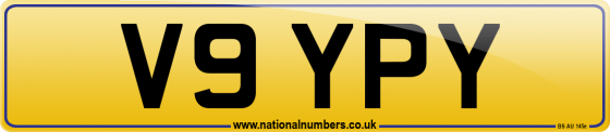 V9 YPY