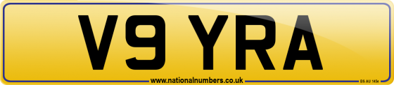 V9 YRA