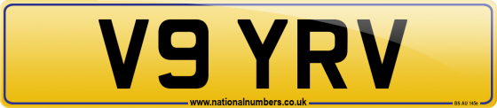 V9 YRV