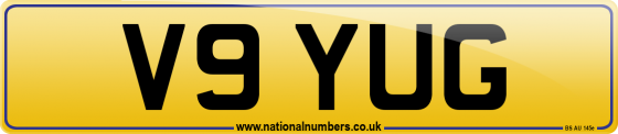 V9 YUG