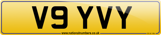 V9 YVY