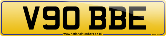 V90 BBE