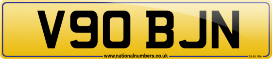 V90 BJN
