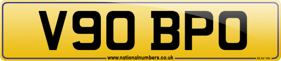 V90 BPO