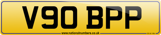 V90 BPP