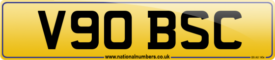 V90 BSC