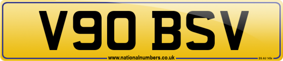 V90 BSV
