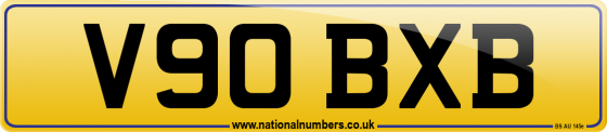 V90 BXB