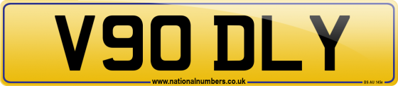 V90 DLY