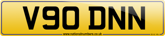 V90 DNN