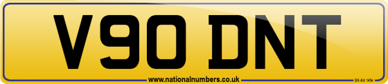 V90 DNT
