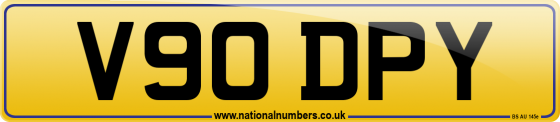 V90 DPY