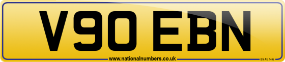 V90 EBN
