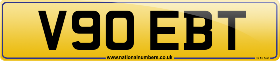 V90 EBT