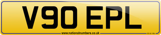 V90 EPL