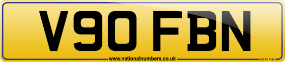 V90 FBN