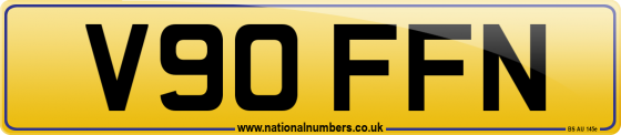 V90 FFN