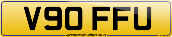 V90 FFU