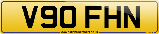 V90 FHN