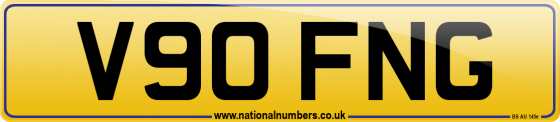 V90 FNG