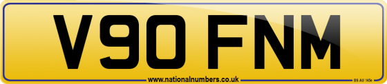 V90 FNM