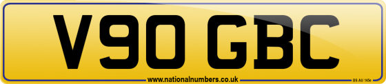 V90 GBC