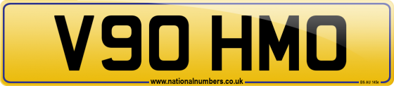 V90 HMO