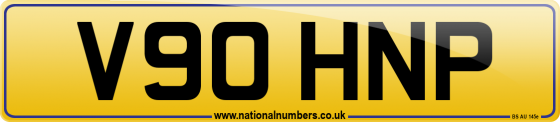 V90 HNP