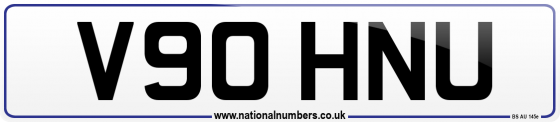 V90 HNU