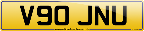 V90 JNU