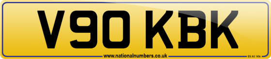 V90 KBK