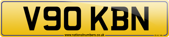 V90 KBN