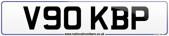 V90 KBP