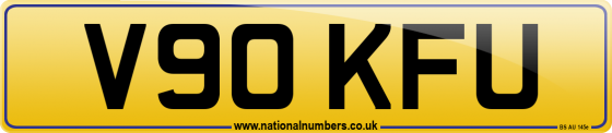 V90 KFU