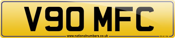 V90 MFC