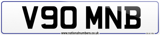 V90 MNB