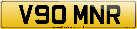 V90 MNR