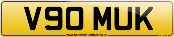 V90 MUK