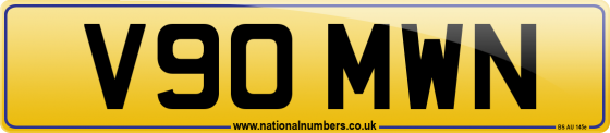V90 MWN