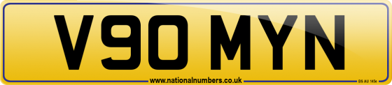 V90 MYN